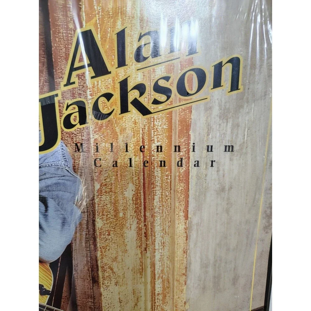 N/A vintage alan